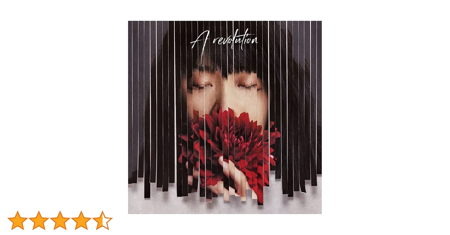 Amazon.co.jp: A revolution [通常盤] - LOVE PSYCHEDELICO [CD